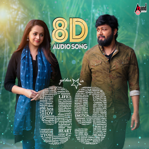 Anisuthidhe 8D Audio Song