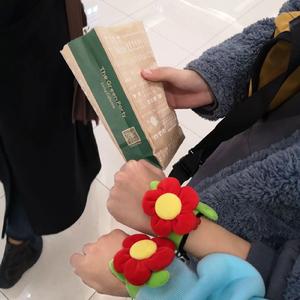 随笔（prod by GC）