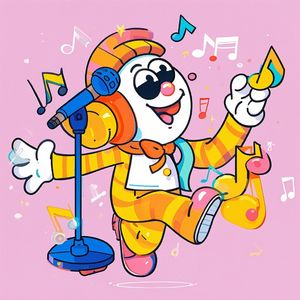 宝贝儿歌 幼儿恐龙儿童儿歌-恐龙《新疆猎龙》