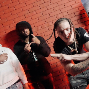 Horror Scene (feat. YhungMackin & 68Bone)