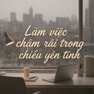 Dưới Chiếc Ô Xanh