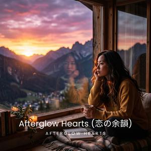 Afterglow Hearts (恋の余韻)