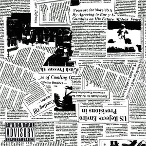 逃离乌托邦(Prod by DarutoBeatz)