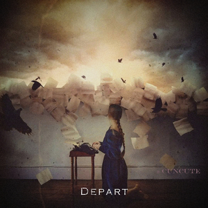 Depart