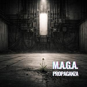 M.A.G.A.