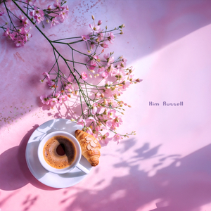 Joy in a Cup