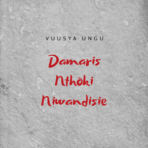 Damaris Nthoki Niwandisie