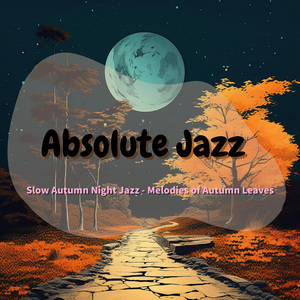 Autumn Moonlight Swing