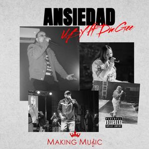 ANSIEDAD (feat. DMGEE)
