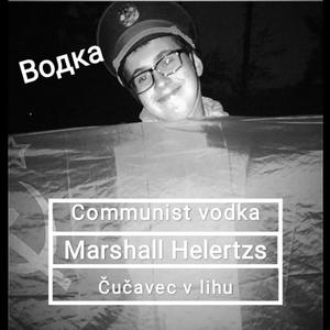 Communist Vodka