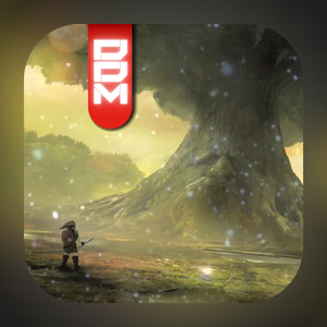 Titel Theme (The Legend of Zelda Ocarina of Time) [LoFi]