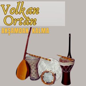 Akşamdan Kalma