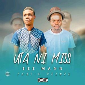 Uta Ni Miss (feat. K prince sa)