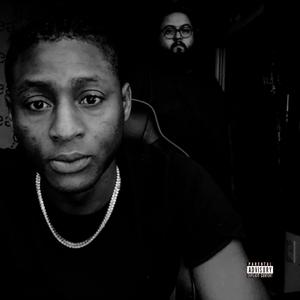 Patrick Swayze (feat. Bonaparte & Tony Checks)