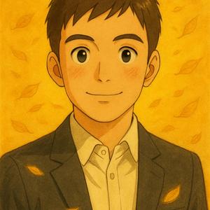 かなこがオトコになったら