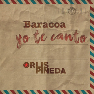 A Baracoa Me Voy
