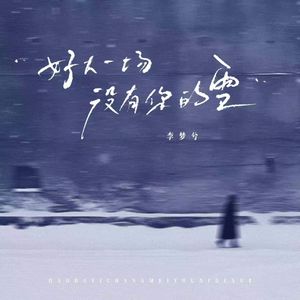 好大一场没有你的雪