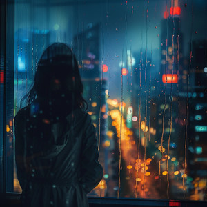 Murmullo De Lluvia Relajante