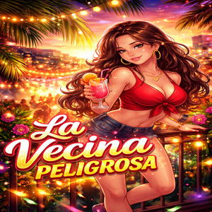 La vecina peligrosa