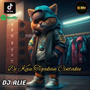 DJ KAU TIGAKAN CINTAKU ( JUNGLE DUTCH )