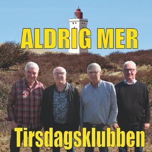 Aldrig Mer'