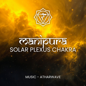 Solar Plexus Chakra Manipura
