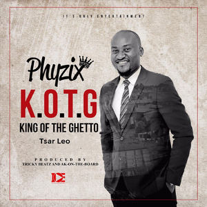 K.O.T.G. King of the Ghetto