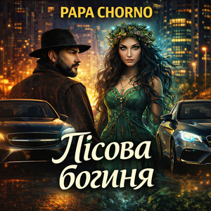 Лісова Богиня