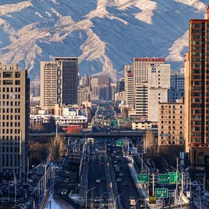 呼和浩特 I'm out Freestyle