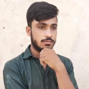 Ek Mor Aya (Saraiki Urdu)