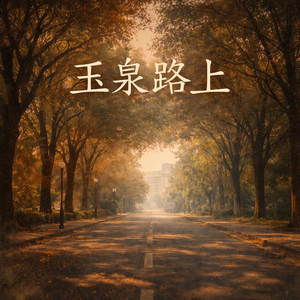 那年玉泉路