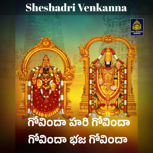 Govinda Hari Govinda Govinda Bhaja Govinda (Sheshadri Venkanna)