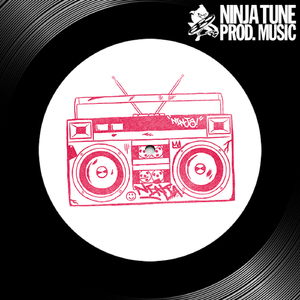 Rock To The Rhythm (Instrumental)