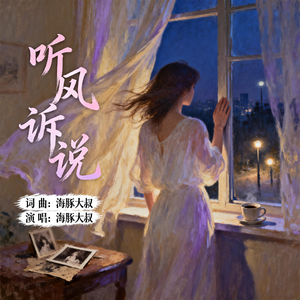 听风诉说