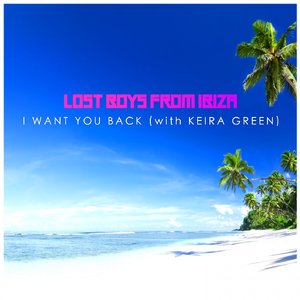 I Want You Back (Lost Mix)