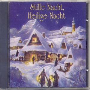 Stückl im Advent (Radio Version)