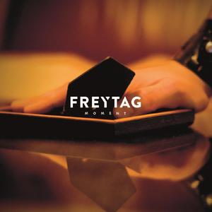 MOMENT (SINGLE EDIT)