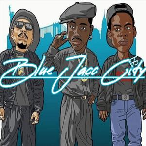 Blue Jacc City (feat. AC Mitchell)