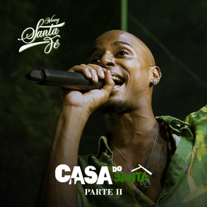 Crioula (Ao Vivo)