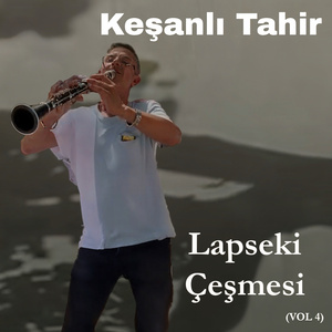 Lapseki Çeşmesi (Vol 4)