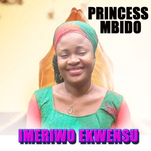 Imeriwo Ekwensu