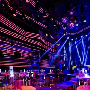 夜生活(Pro by 鹤仙问鹿仙)