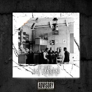EDE LA MAGEN (feat. Psyxos s & Κ.Ε.Ν.Ο)