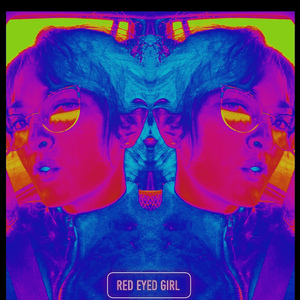 Red Eyed Girl