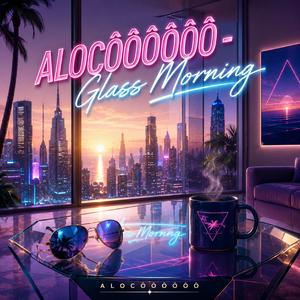 Glass Morning