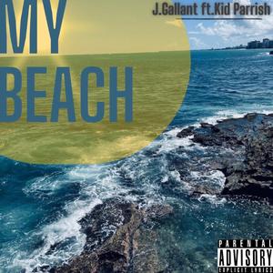 My Beach (feat. KidParrish)