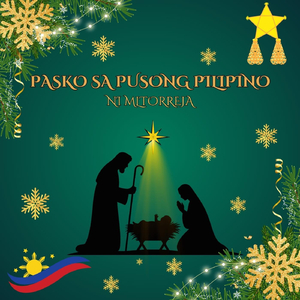 Tara Na't Magdiwang Ng Pasko!