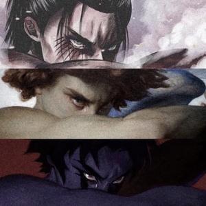 待宰的羔羊x-Мокрые_Губы_（待宰的羔羊x remix）