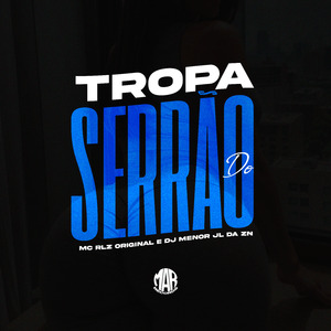 Tropa do Serrão