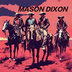 Mason Dixon